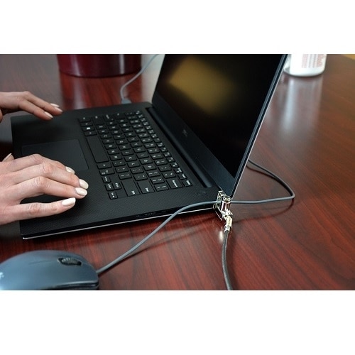 Noble NG04T Cable Lock For Notebook, Docking Station, Printer, Projector 6